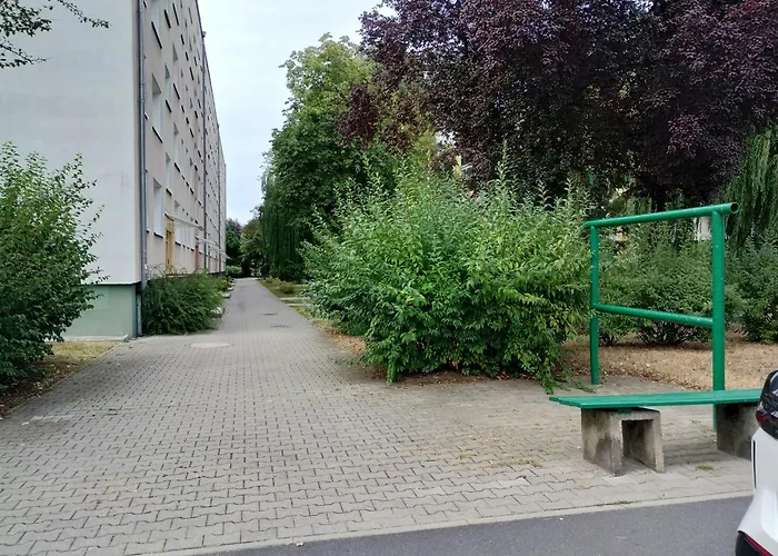 Rondo Rataje - Ekonomia I Komfort! Poznań